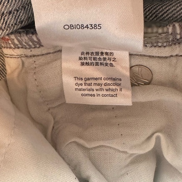 We The Free Blue Denim Jeans Overalls - Picture 14 of 14